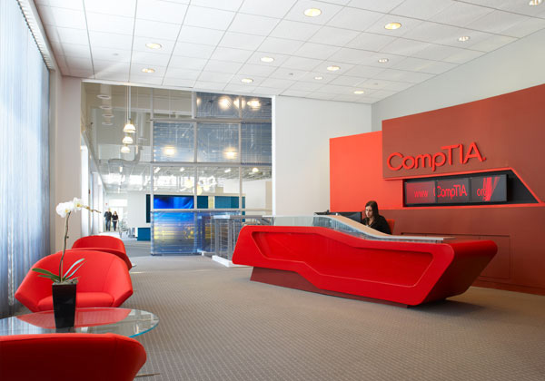 CompTIA Jobs – Join the CompTIA team