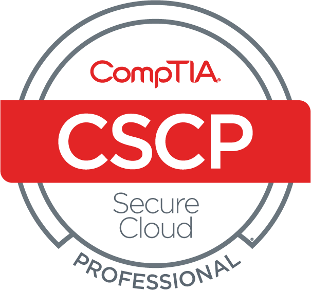 CompTIA Secure Cloud Professional