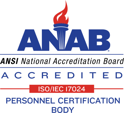 ANAB Symbol RGB 17024 Personnel Certification Body-Transparent Bkgr