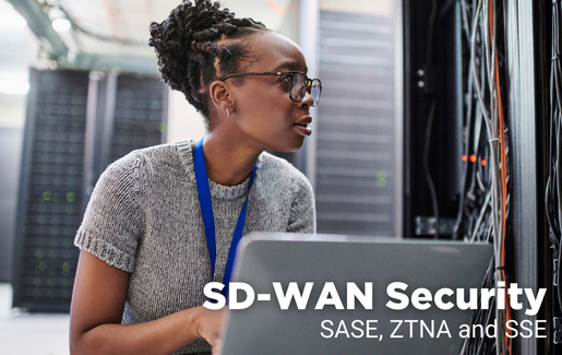 SD-WAN Security SASE_ ZTNA and SSE