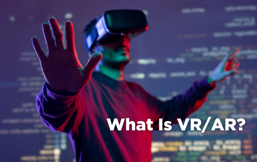 What Is Virtual Reality (VR)?